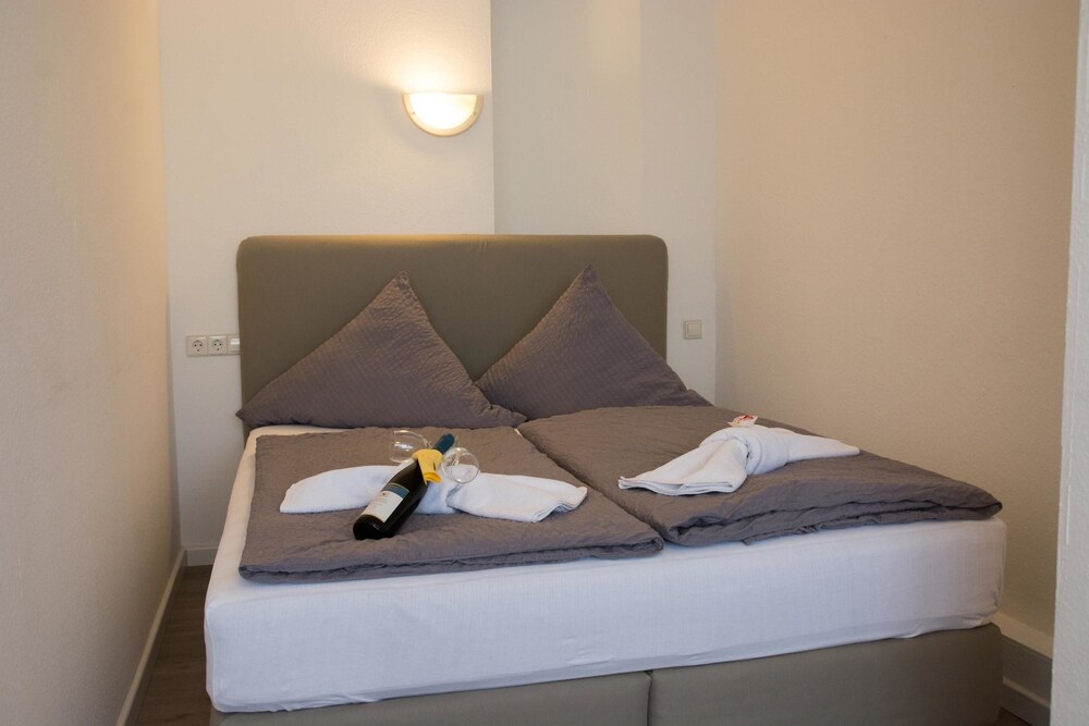 Zimmer (Standard-Apartment, 1 Schlafzimmer)
