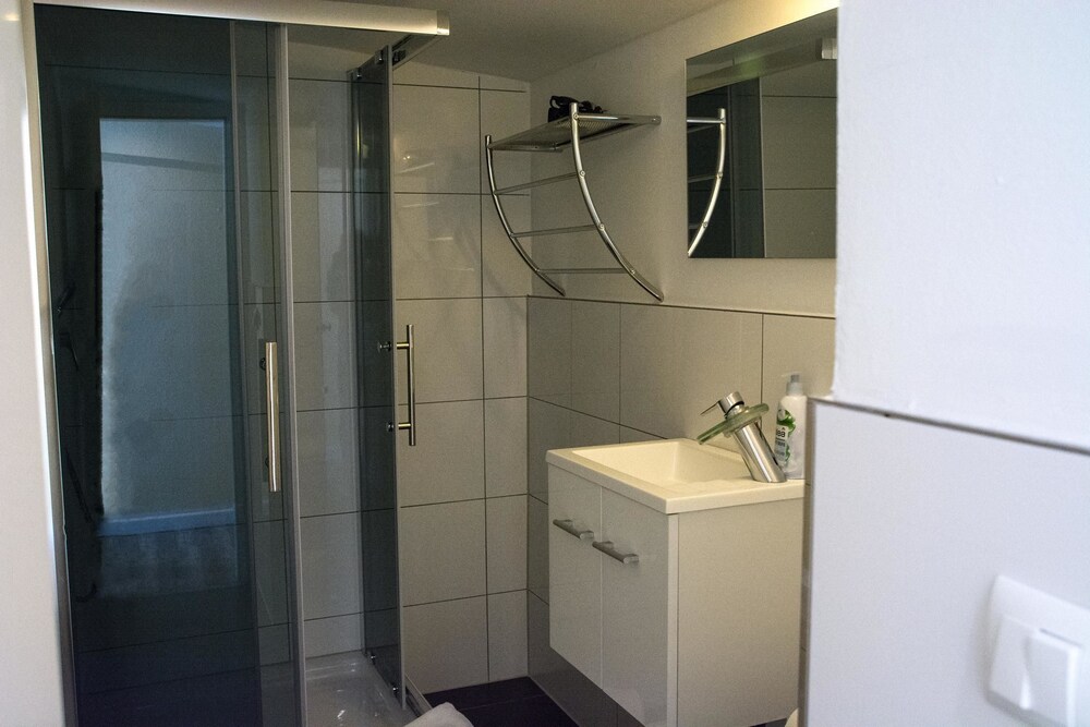 Zimmer (Standard-Apartment, 1 Schlafzimmer)