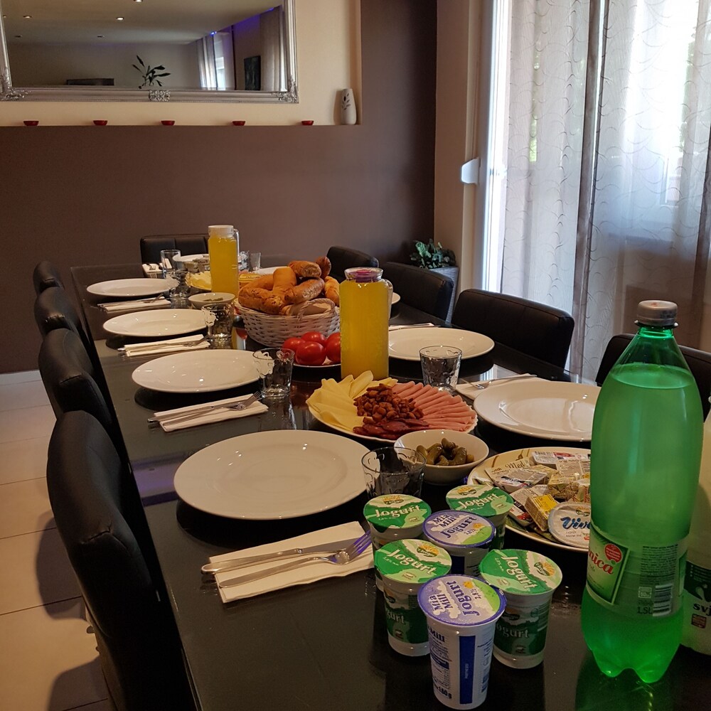 뷔페