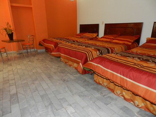 Hotel Posada Ruisenor