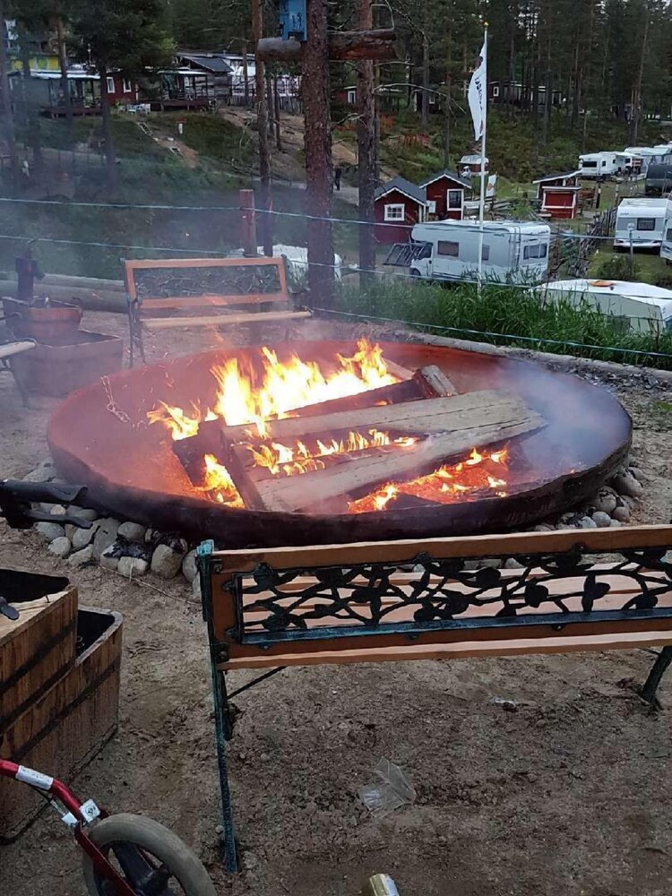 BBQ/피크닉 공간