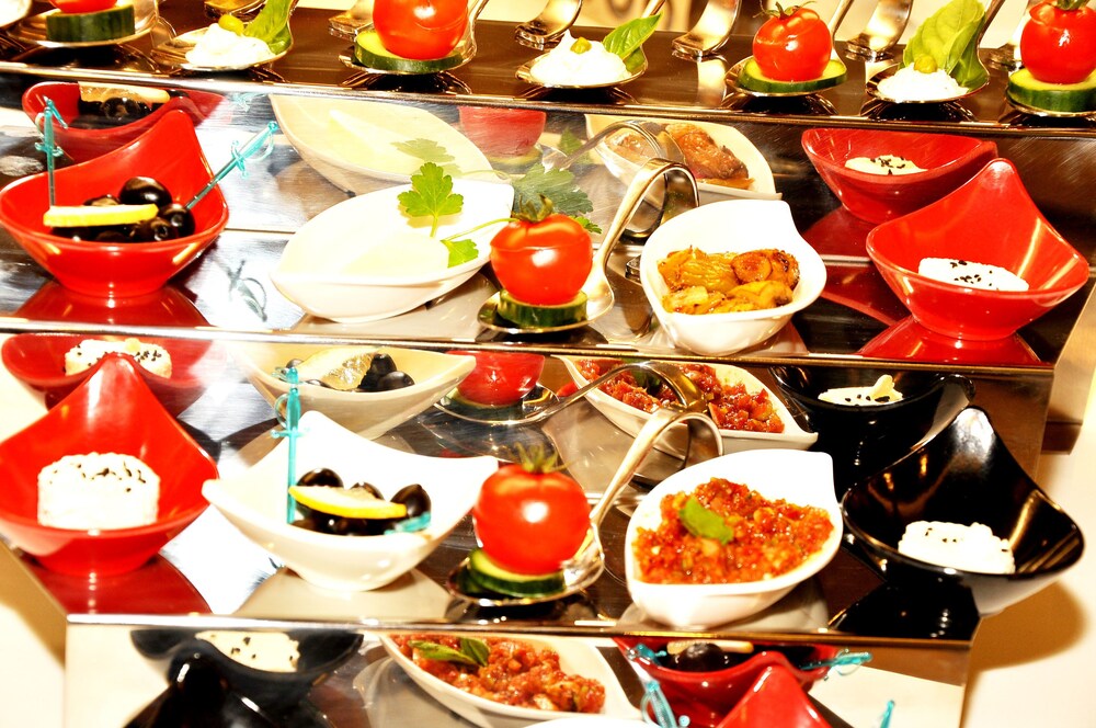푸드 코트