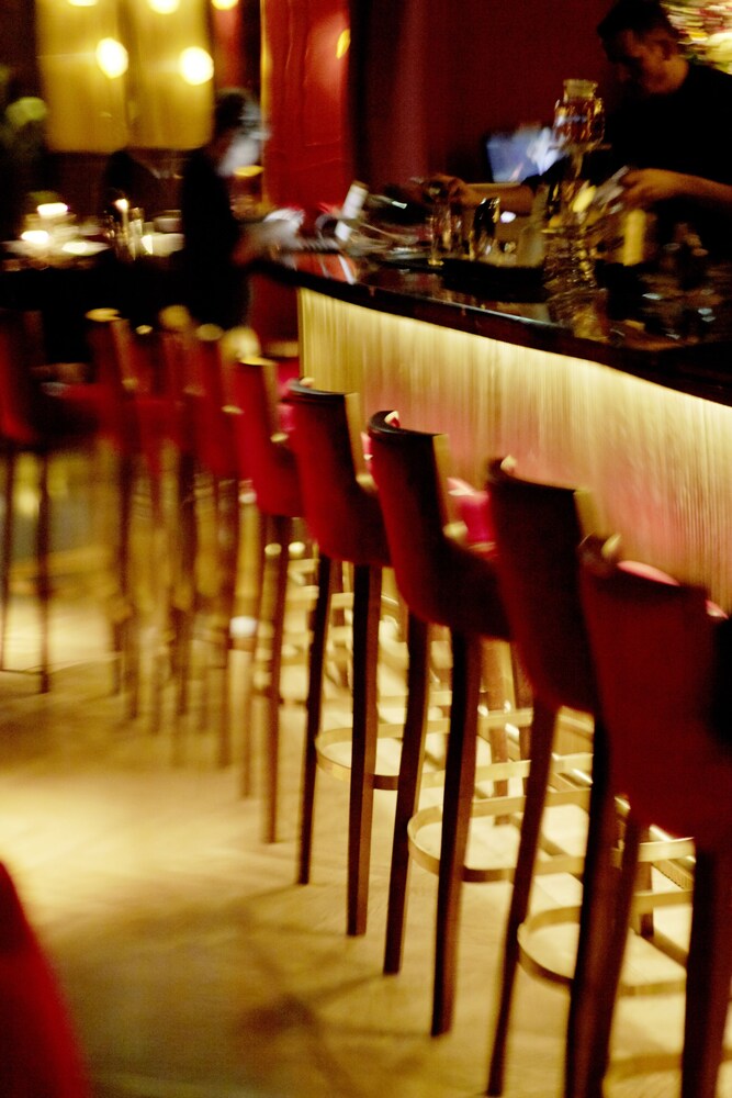 Hotelbar