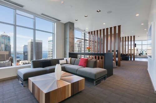 Downtown Seattle Condos by Barsala