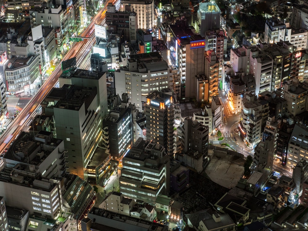 City View