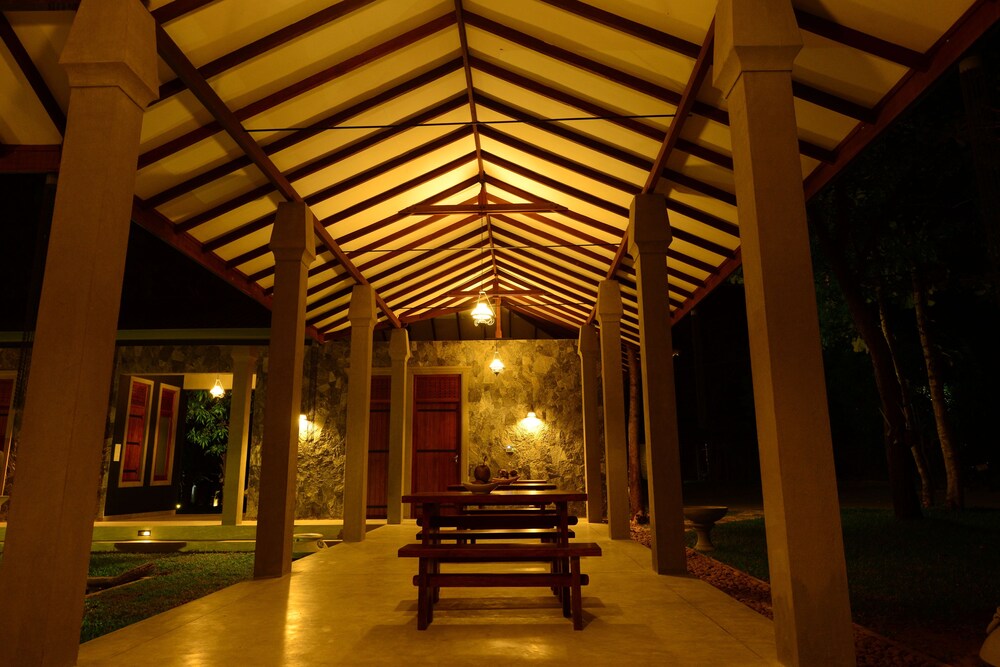 Hotel Interior