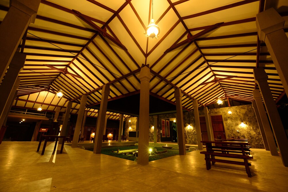 Hotel Interior