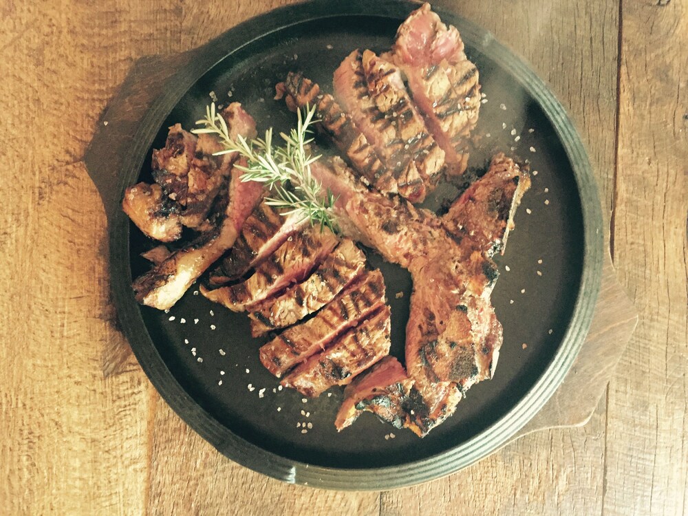 식사 및 음료