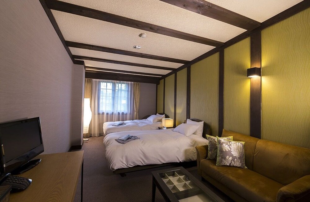 Guestroom