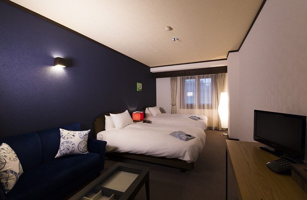 Guestroom