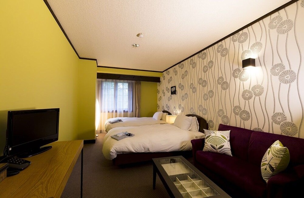 Guestroom