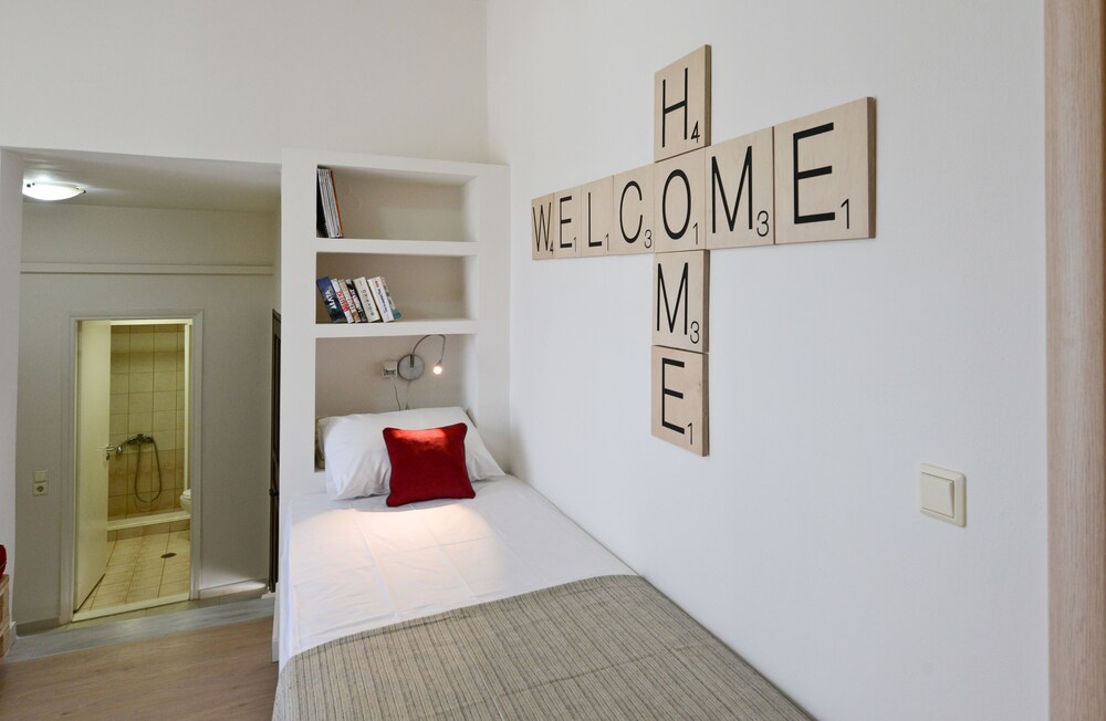 Childrens Theme Room