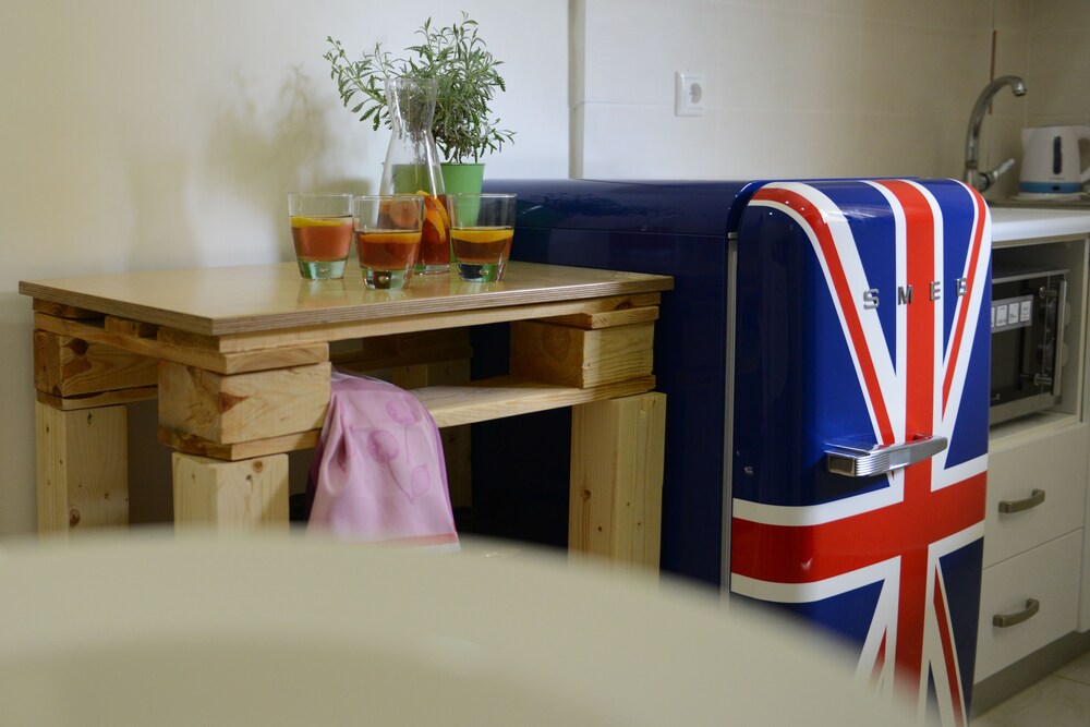 In-Room Amenity