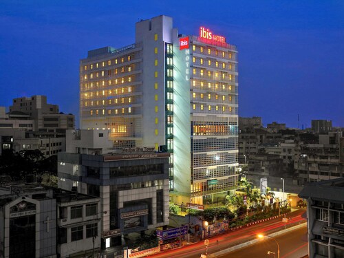 ibis Chennai City Centre Hotel