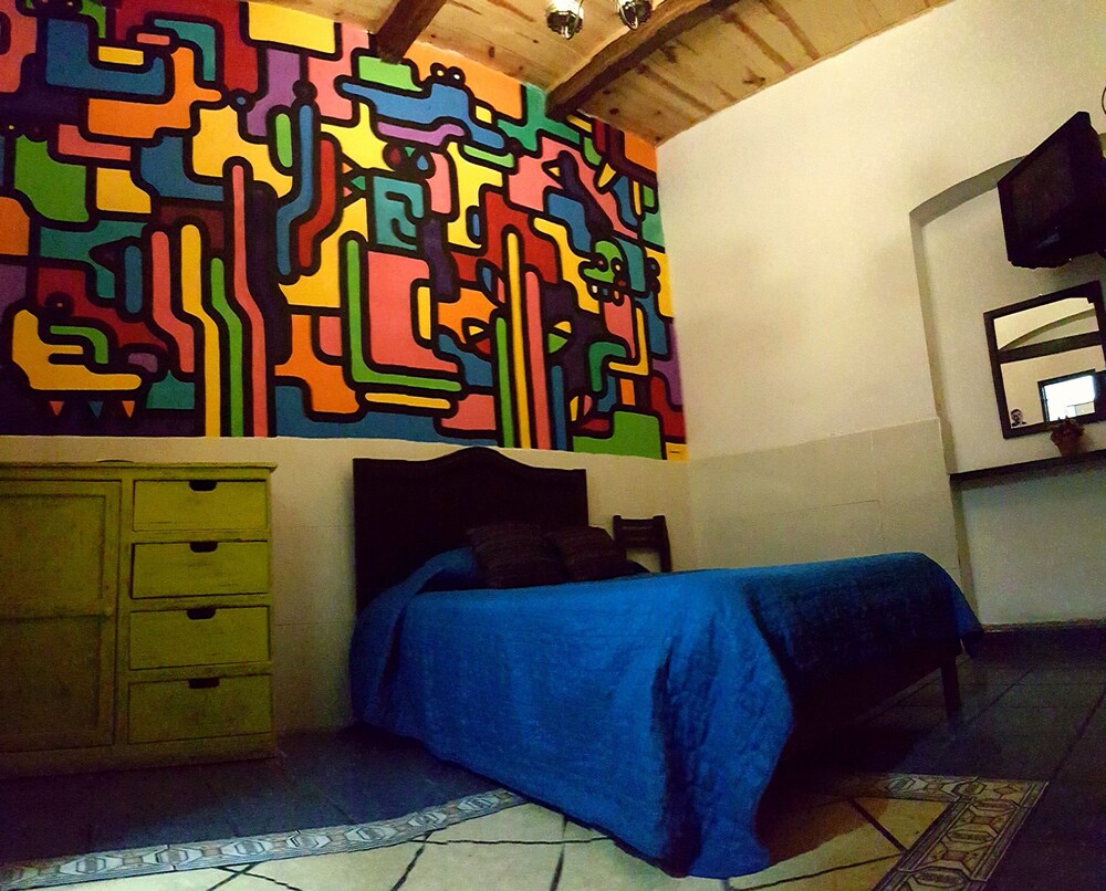 Habitación