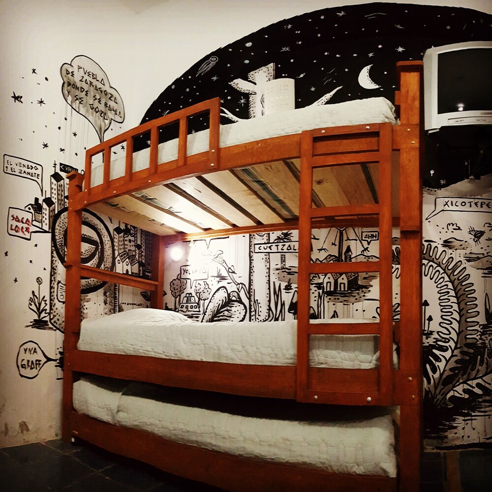Habitación