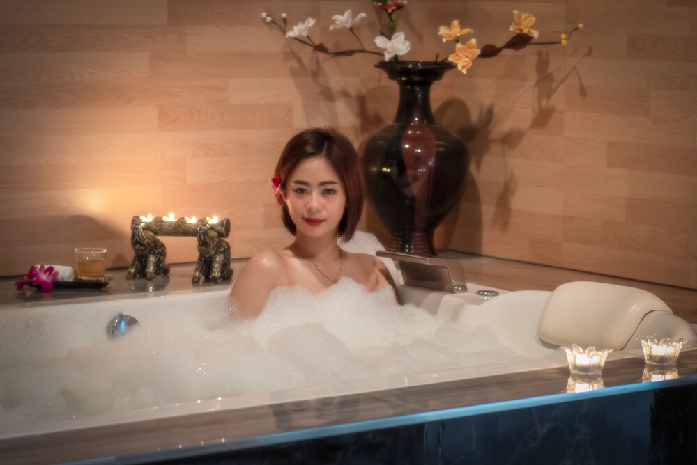 스파