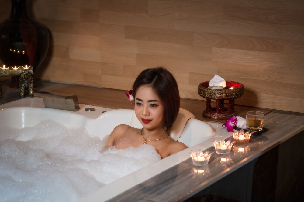 스파