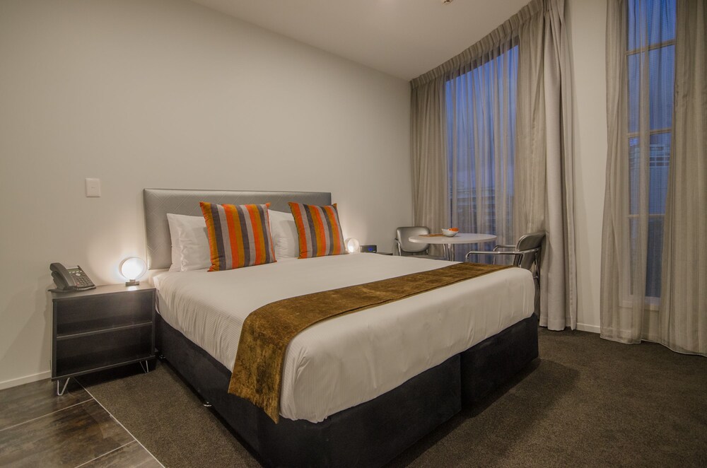 Executive Studio, City View (Apartment) - Guestroom