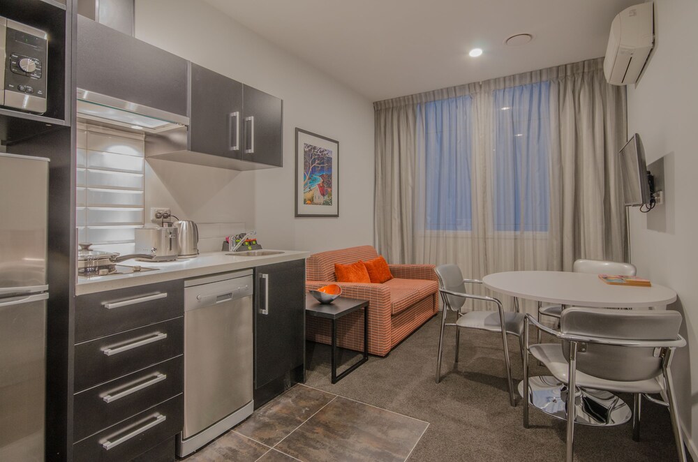 Apartment, 1 Bedroom - In-Room Kitchen