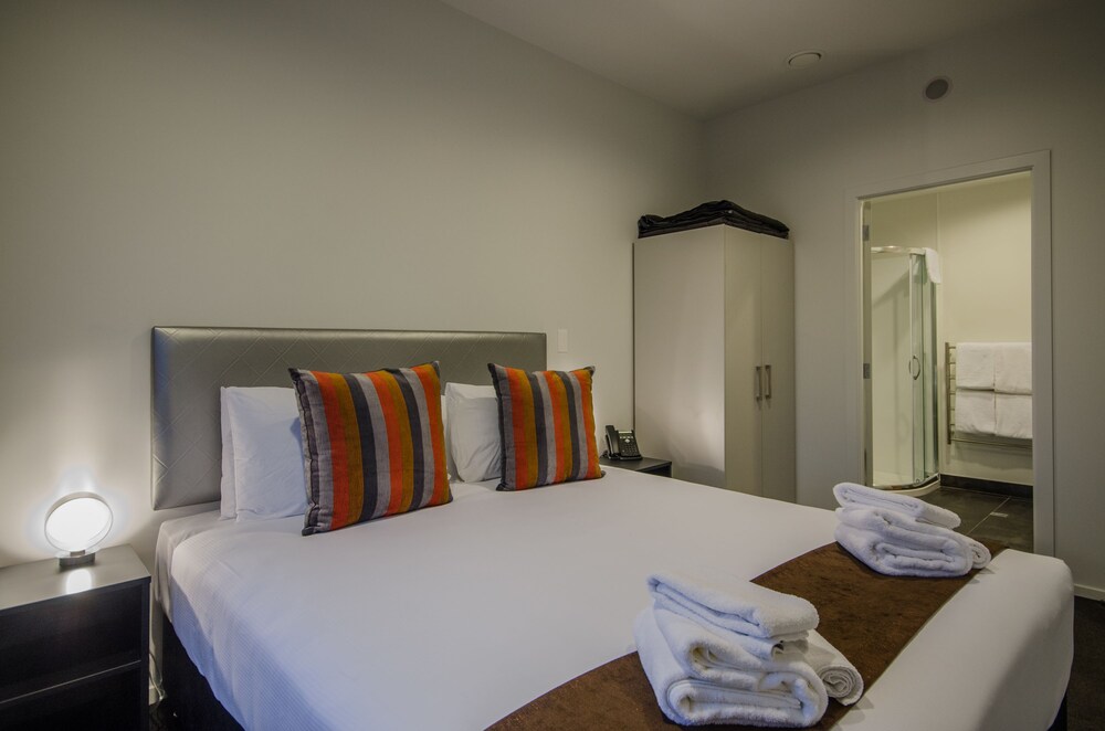 Apartment, 3 Bedrooms (Penthouse) - Guestroom