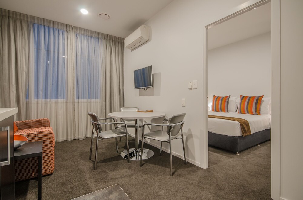 Apartment, 1 Bedroom - Living Area
