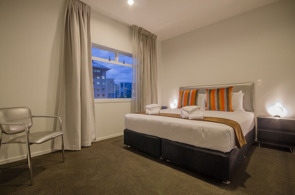 Apartment, 3 Bedrooms (Penthouse) - Guestroom