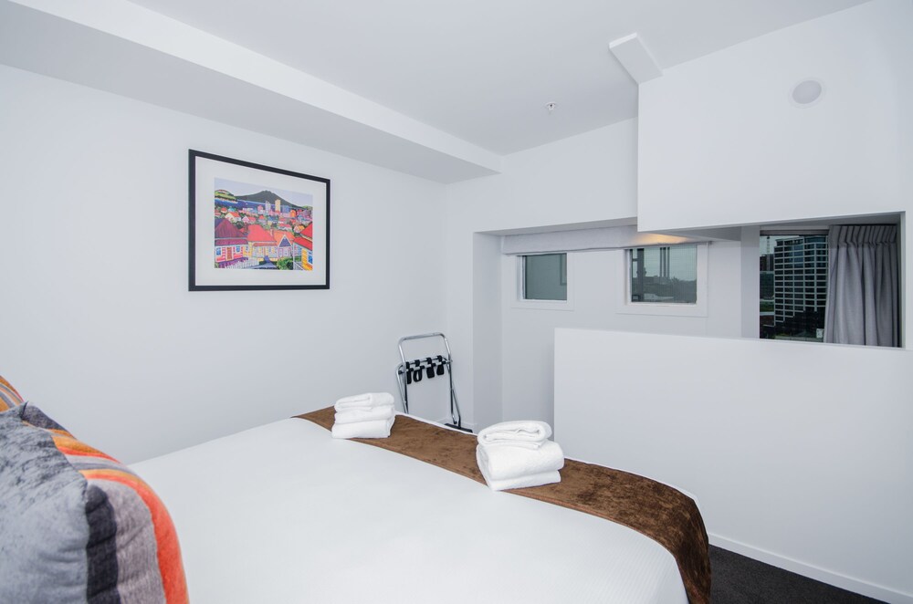 Apartment, 3 Bedrooms (Penthouse) - Guestroom