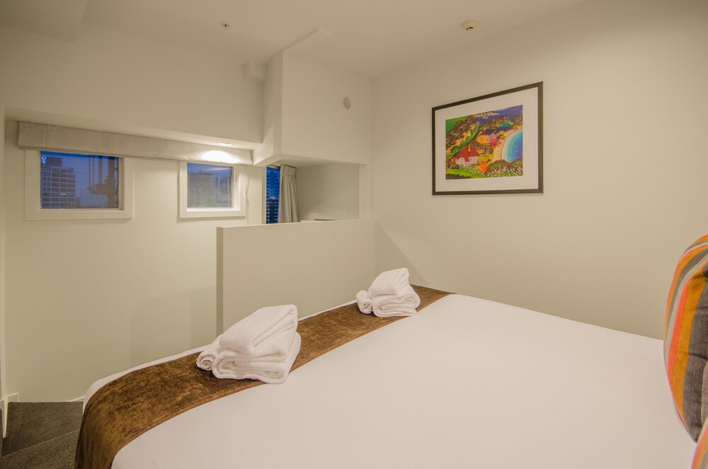 Apartment, 3 Bedrooms (Penthouse) - Guestroom