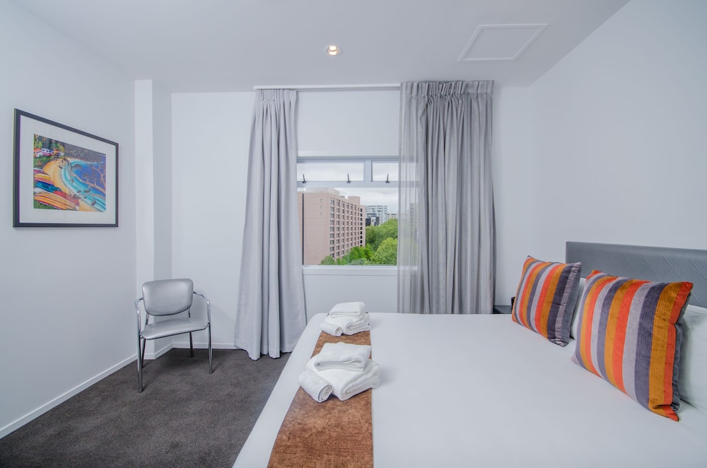 Apartment, 3 Bedrooms (Penthouse) - Guestroom