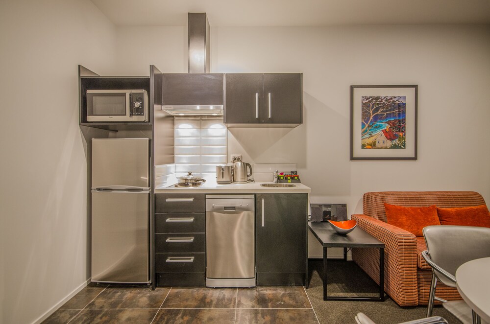 Apartment, 1 Bedroom - In-Room Kitchen