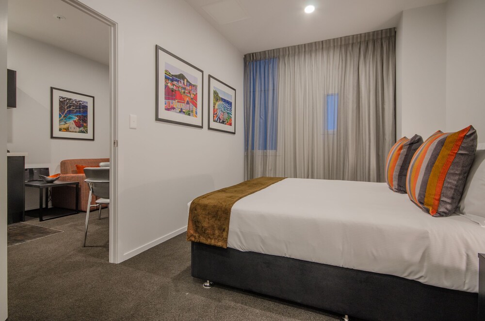 Apartment, 1 Bedroom - Guestroom