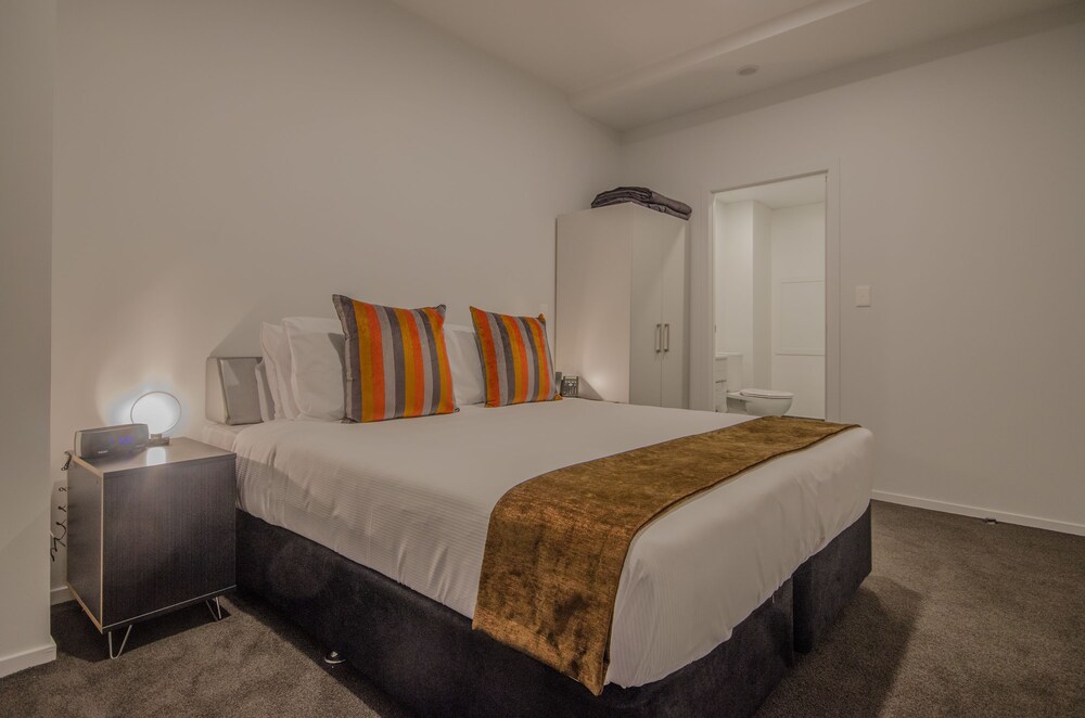 Apartment, 1 Bedroom - Guestroom