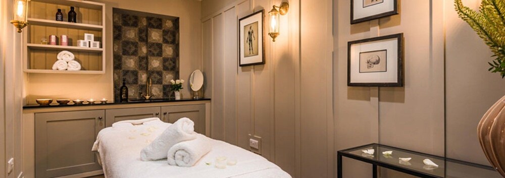 Treatment Room