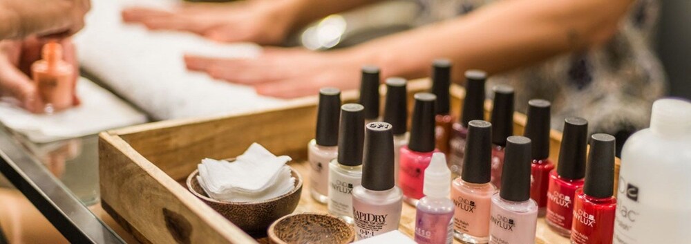 Nail Salon