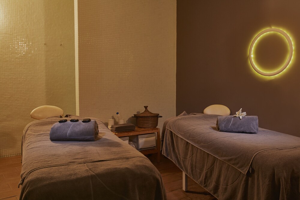 Treatment Room