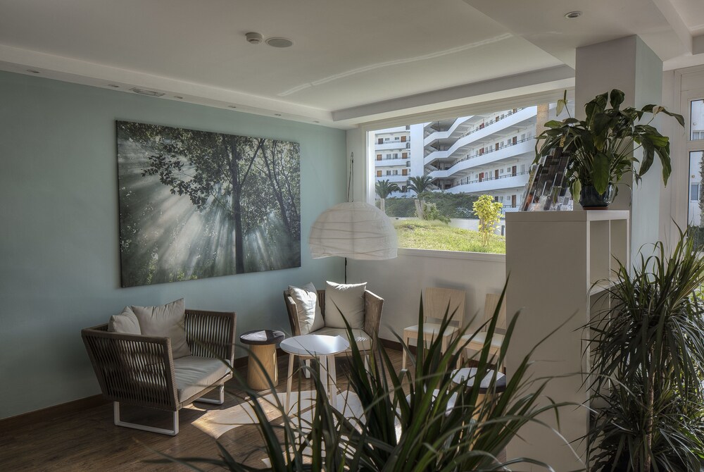 Hotel Interior