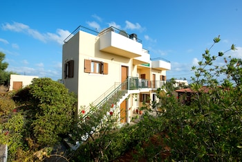 Bellino Apartments