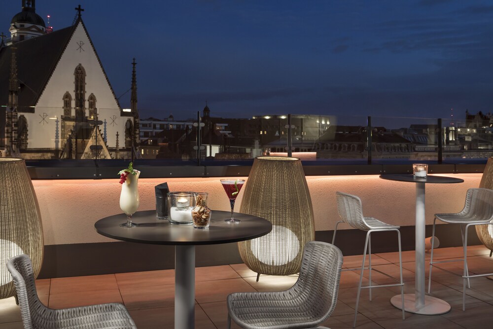 Hotelbar