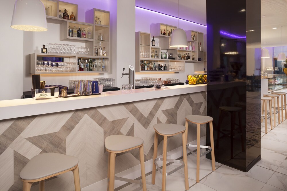 Hotelbar