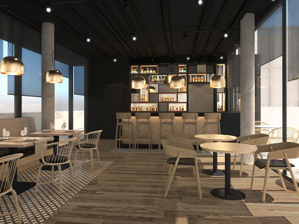 Hotelbar