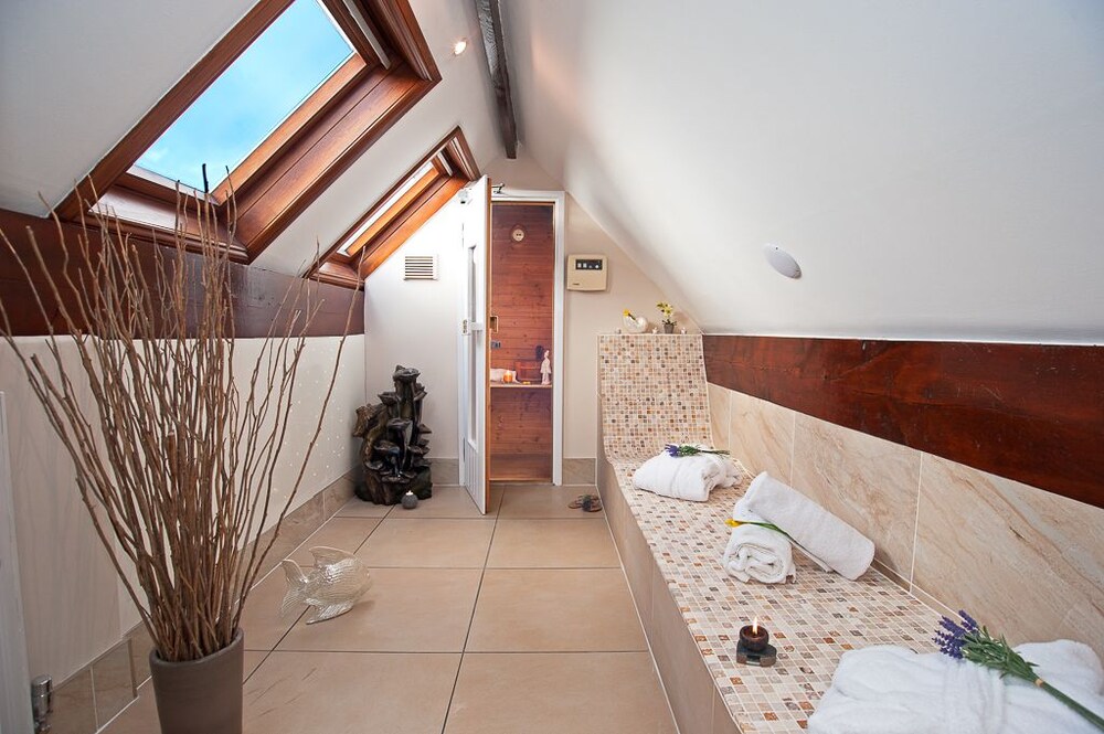 In-Room Amenity
