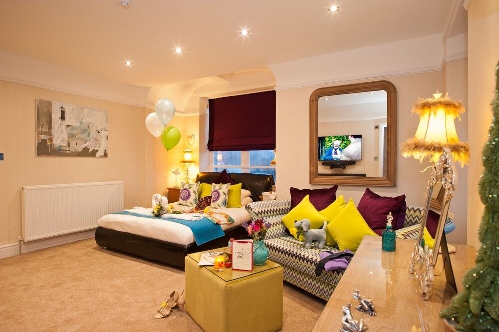 Guestroom