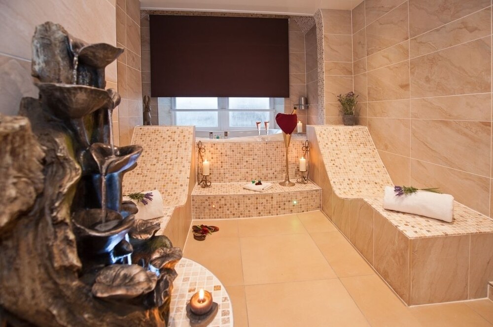 In-Room Amenity