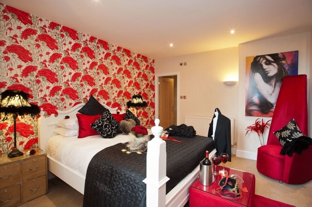 Guestroom