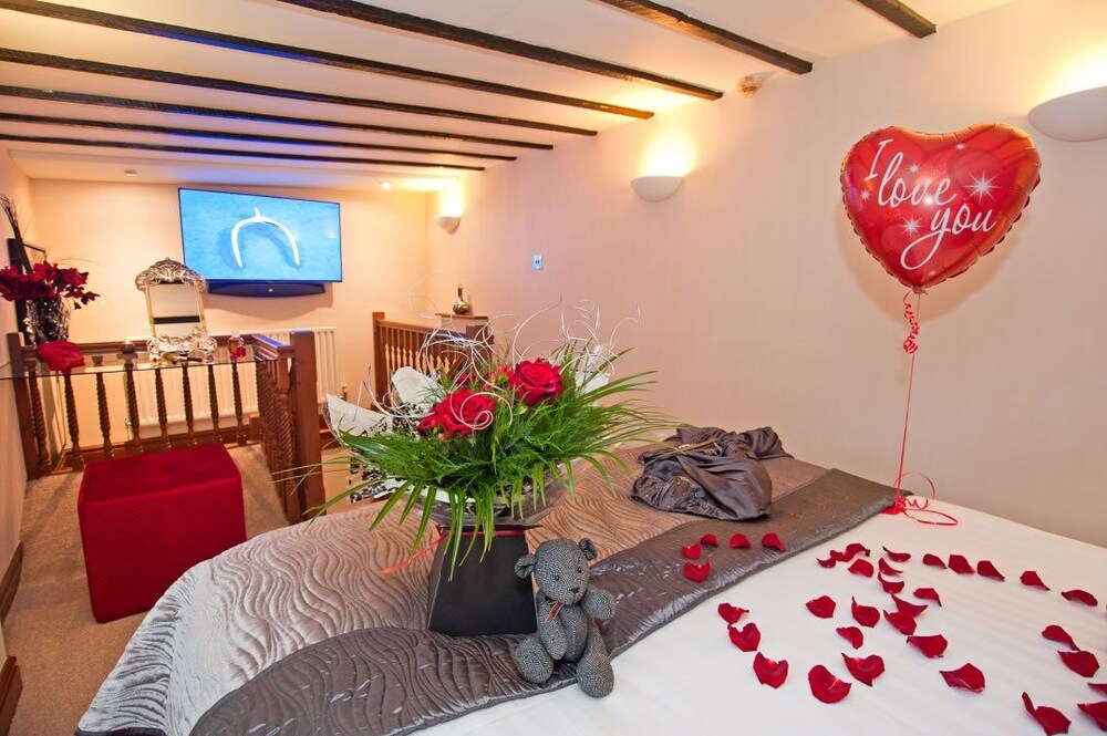 In-Room Amenity
