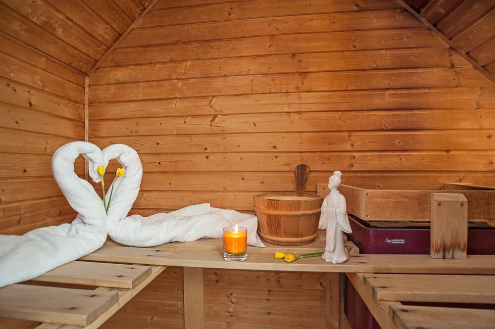 In-Room Amenity