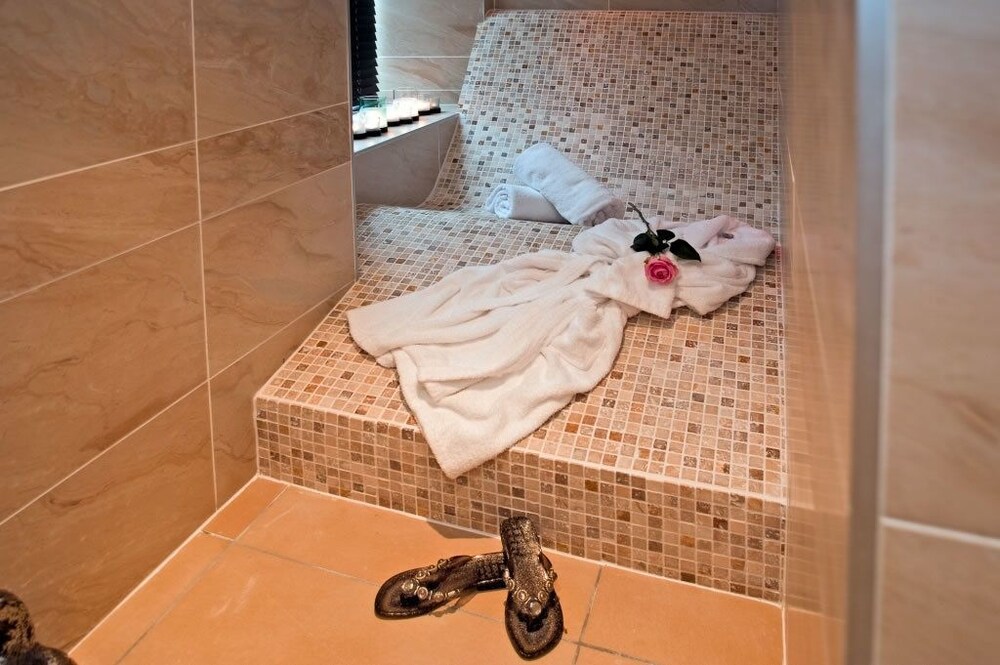 In-Room Amenity