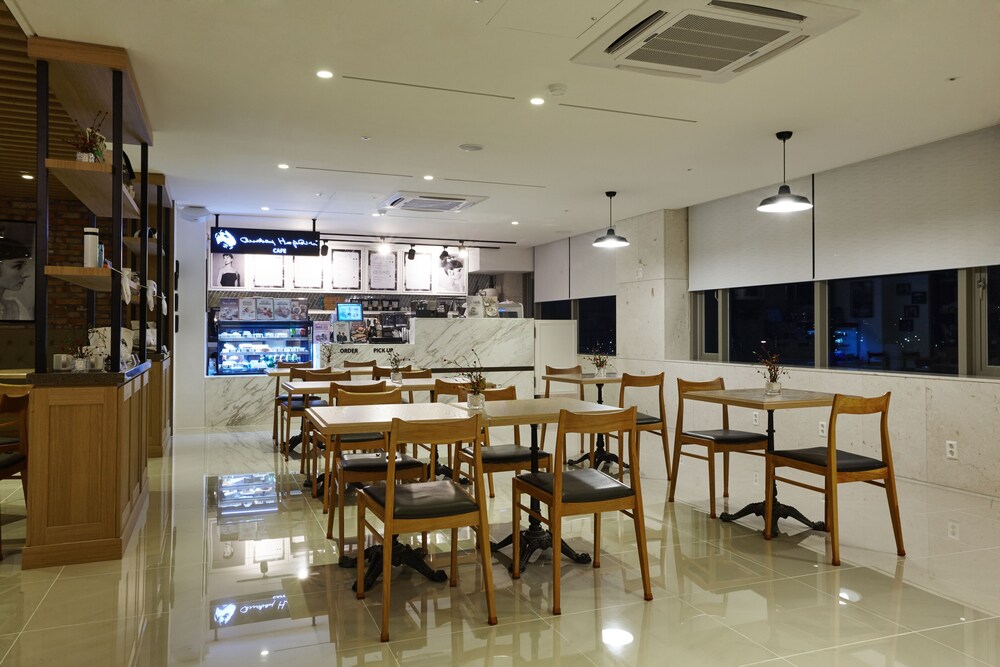 餐廳
