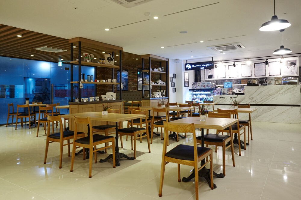 酒店設施